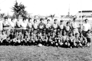 1972 - Equipe Cadets
